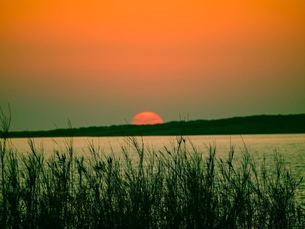 Апарт готель Sunset Pounda Екстер'єр фото